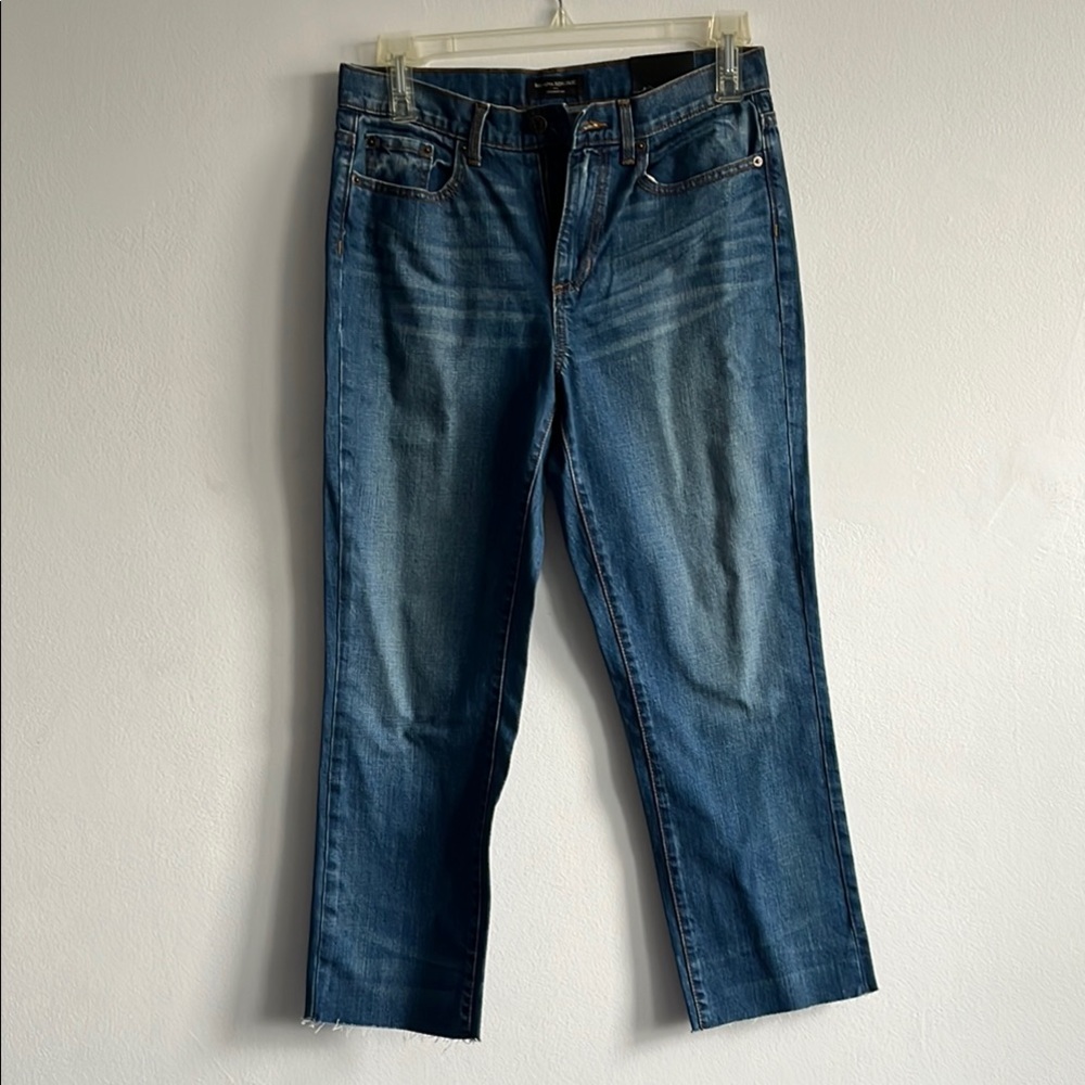 Women’s Blue Jeans